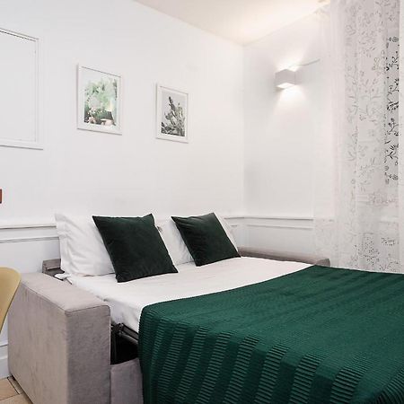 Classbnb - Apartment Just A 5 Minute Walk From Piazza Duomo Milano Esterno foto