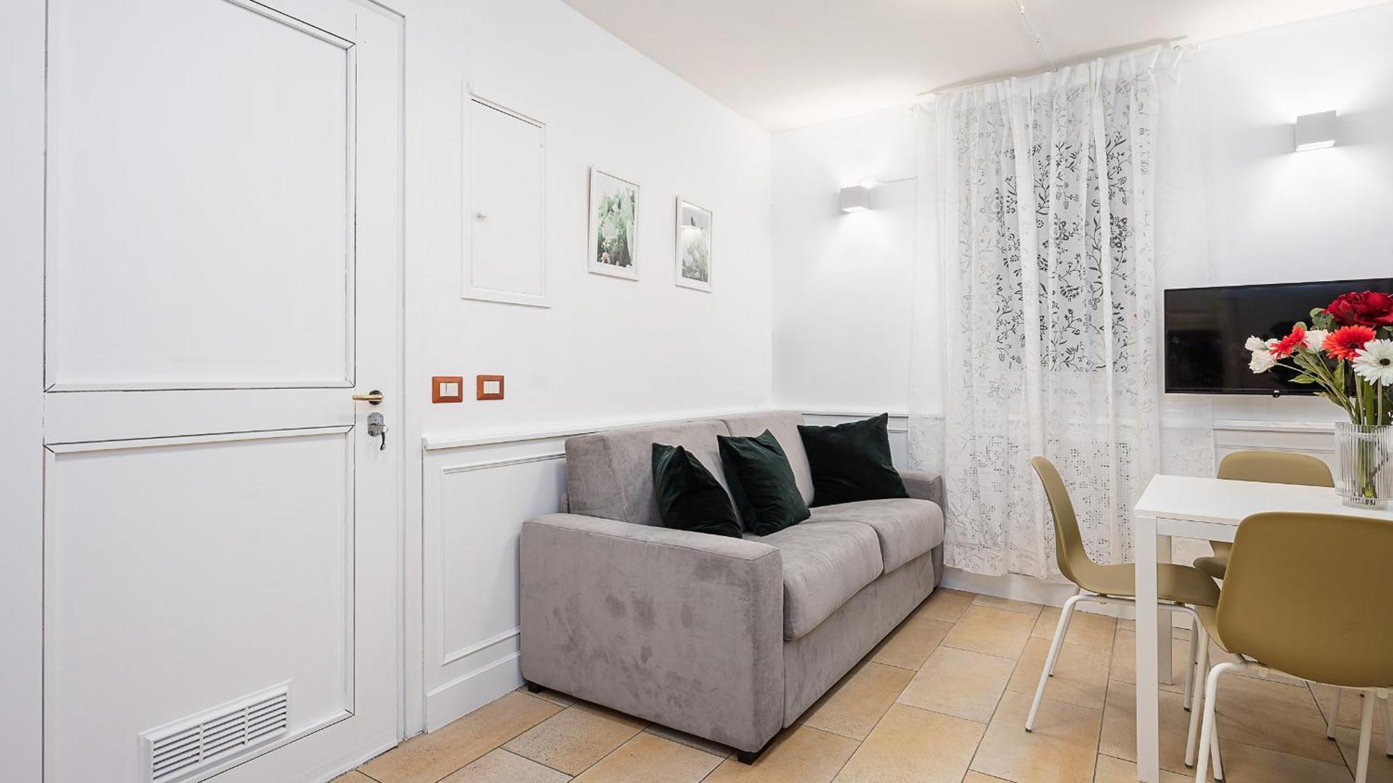 Classbnb - Apartment Just A 5 Minute Walk From Piazza Duomo Milano Esterno foto