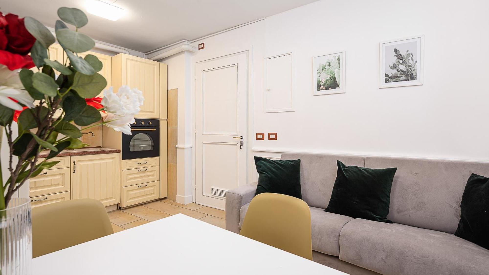 Classbnb - Apartment Just A 5 Minute Walk From Piazza Duomo Milano Esterno foto