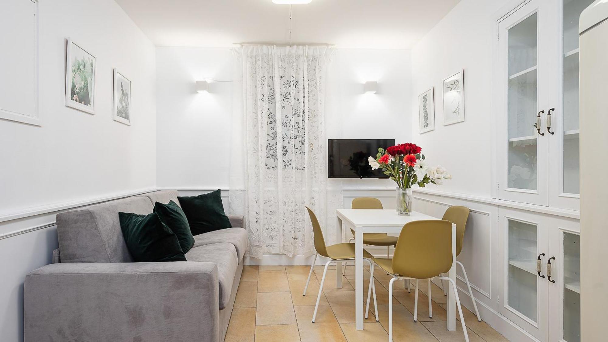 Classbnb - Apartment Just A 5 Minute Walk From Piazza Duomo Milano Esterno foto