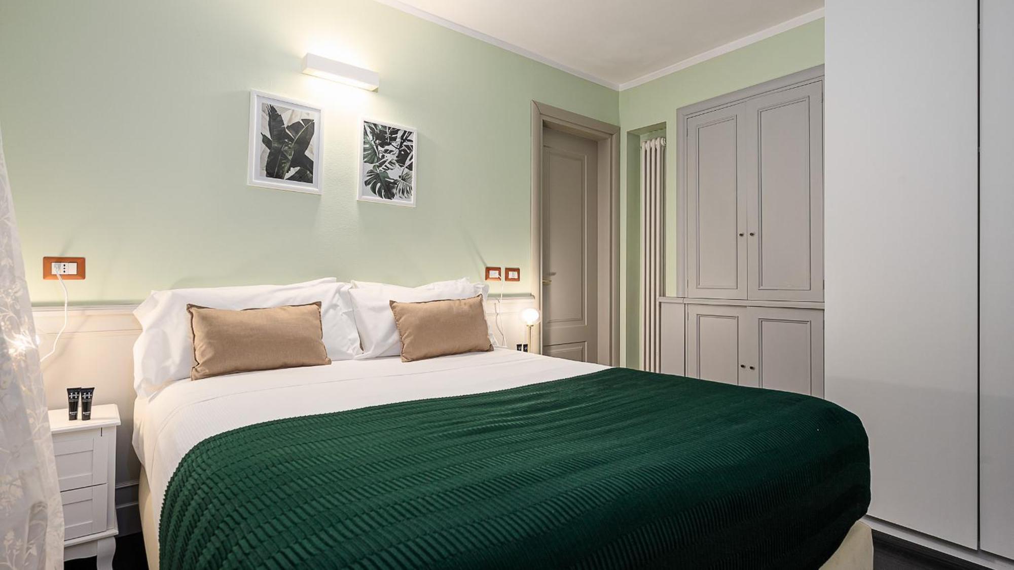 Classbnb - Apartment Just A 5 Minute Walk From Piazza Duomo Milano Esterno foto