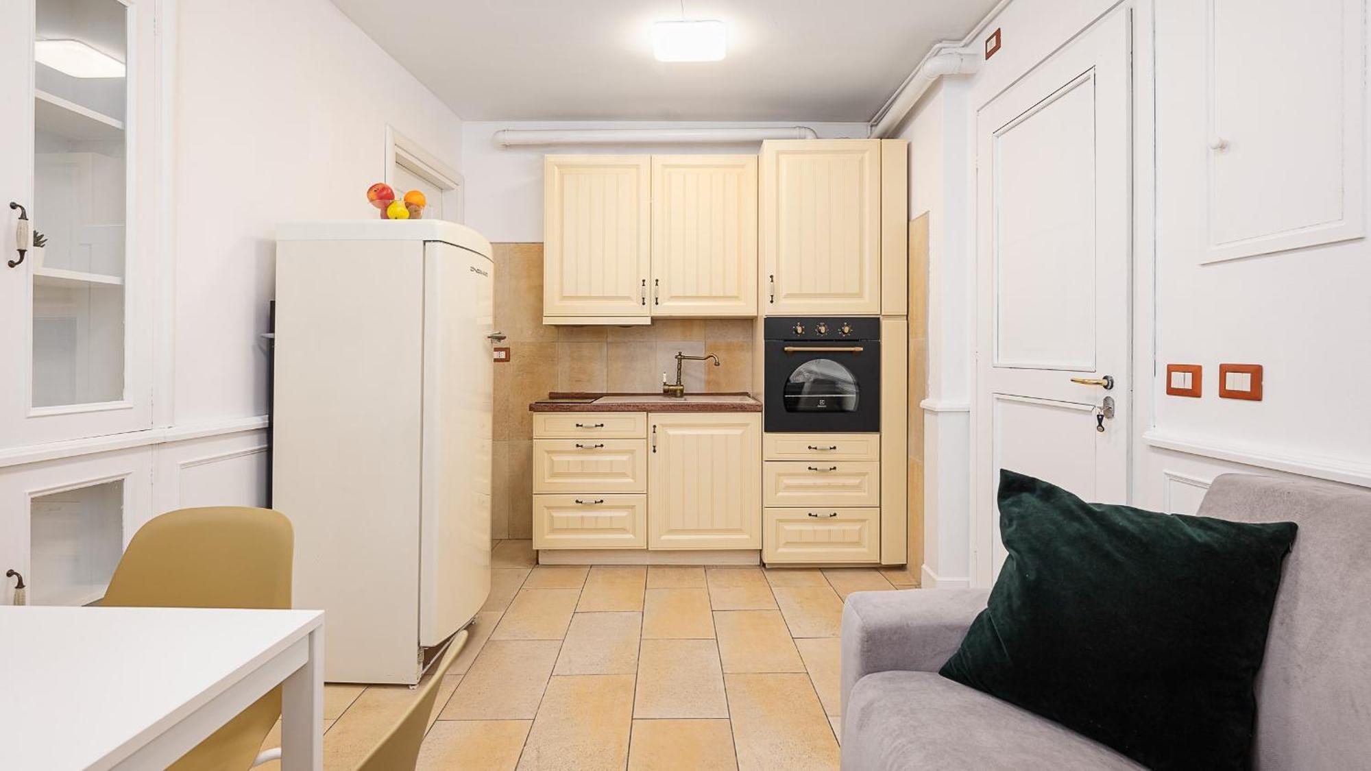 Classbnb - Apartment Just A 5 Minute Walk From Piazza Duomo Milano Esterno foto