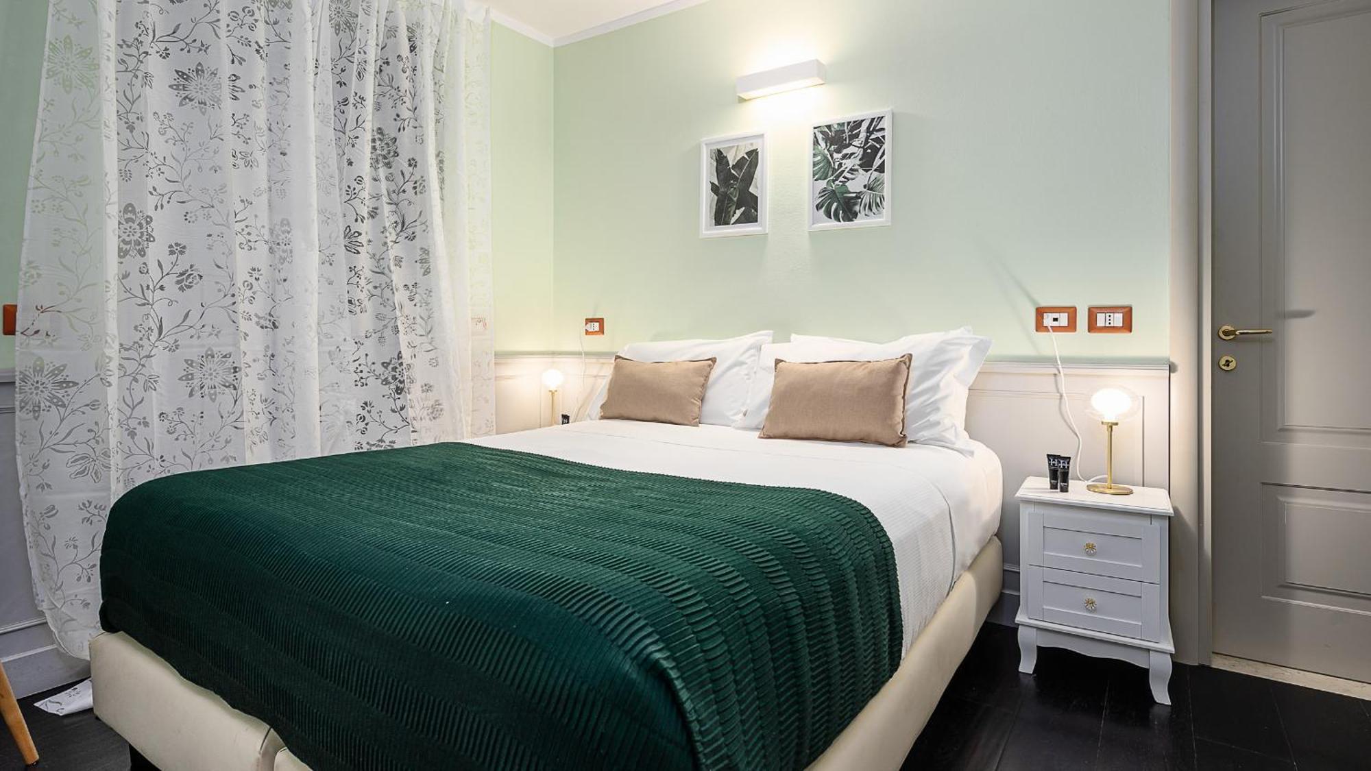 Classbnb - Apartment Just A 5 Minute Walk From Piazza Duomo Milano Esterno foto